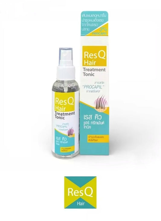 Res Q Hair Treatment Spray