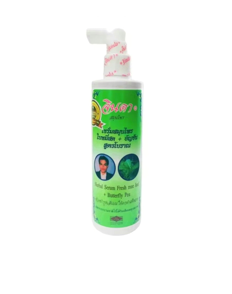 Jinda Herbal Hair Tonic