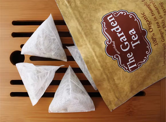 Suwirun The Garden Tea - 5 herbs