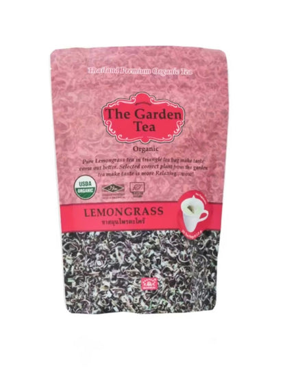 Suwirun The Garden Tea - 5 herbs