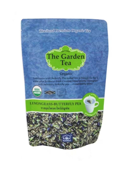 Suwirun The Garden Tea - 5 herbs