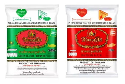 ChaTraMue Brand Thai Tea Mix