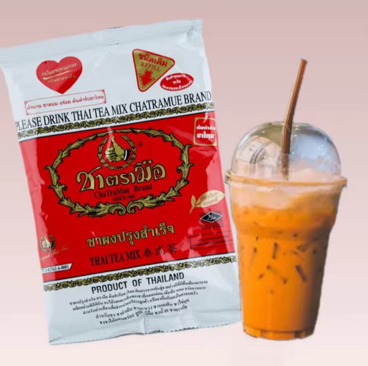 ChaTraMue Brand Thai Tea Mix