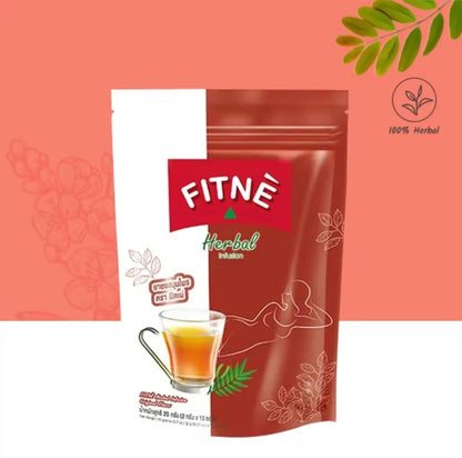Fitne Herbal Infusion Tea - Original / Green / Chrysanthemum