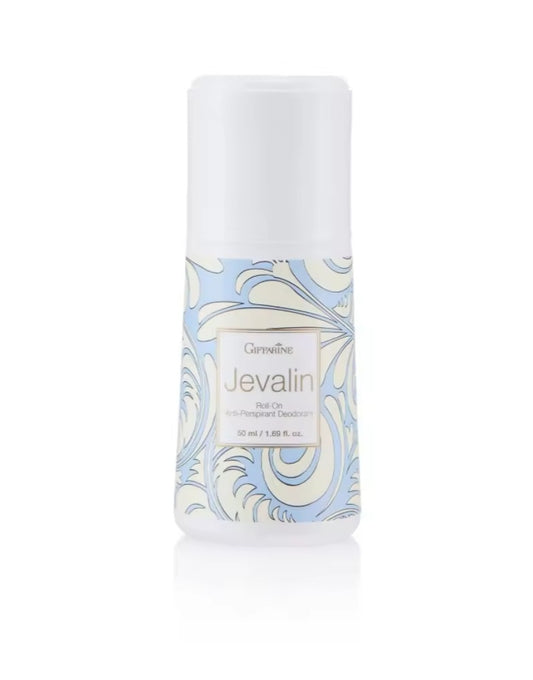 Giffarine Roll-On Anti-Perspirant Deodorant Jevalin
