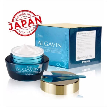 Algavin Superior Miracle Youth Cream Gel