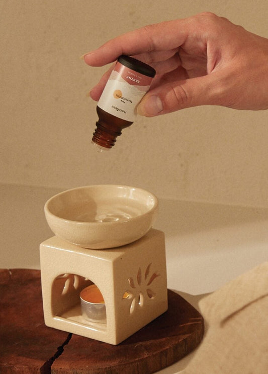 Phutawan Pure natural Essential Oil - 15ml