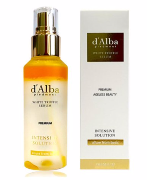 D'ALBA WHITE TRUFFLE PREMIUM INTENSIVE SERUM (50ml)