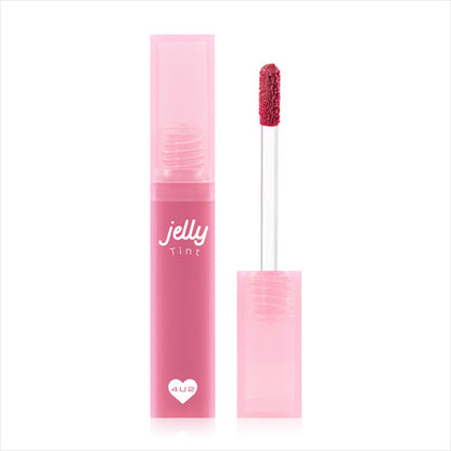 4U2 Jelly Tint 4g #04 Juicy Fresh