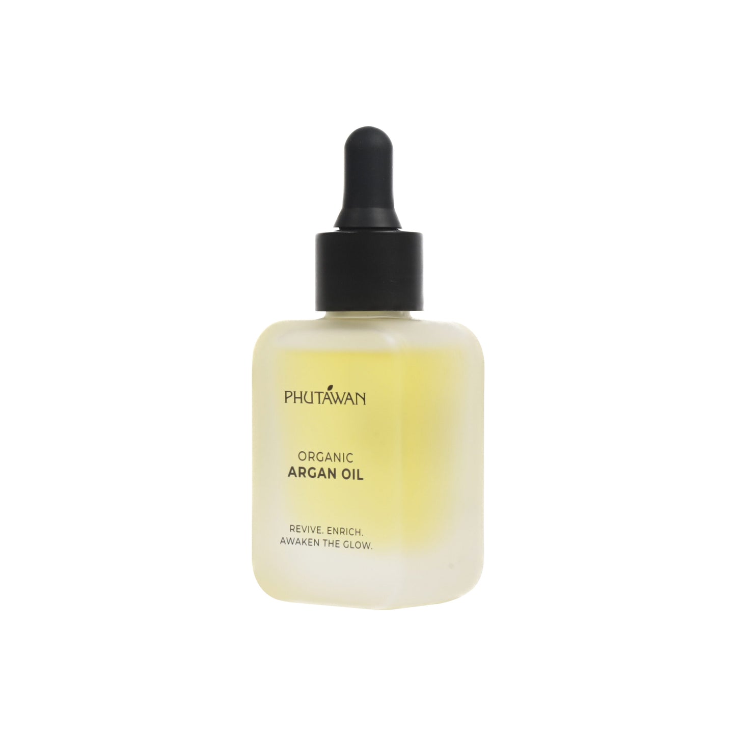 Phutawan Organic Argan Oil 100%