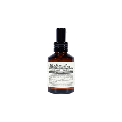 Phutawan Coconut Hair Serum