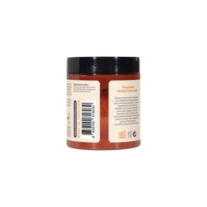 Phutawan Herbal Foot Soak