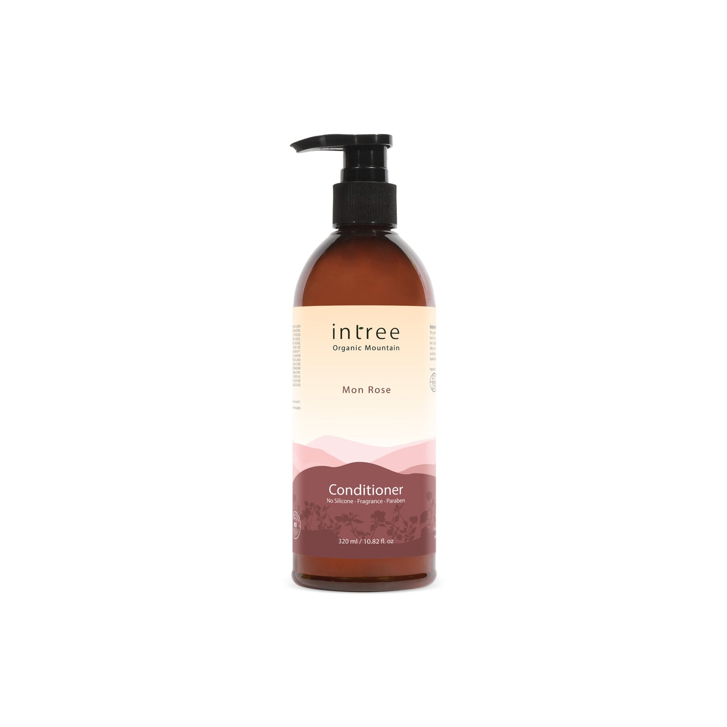 Phutawan Intree Mon Rose Conditioner