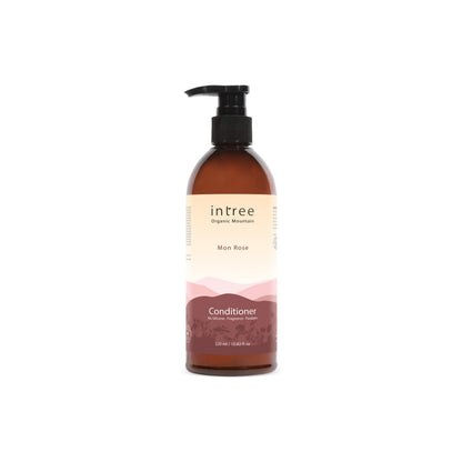 Phutawan Intree Mon Rose Conditioner