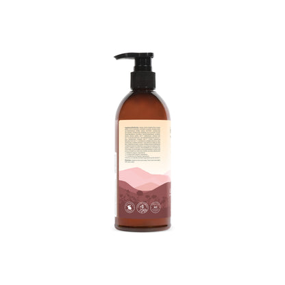 Phutawan Intree Mon Rose Conditioner