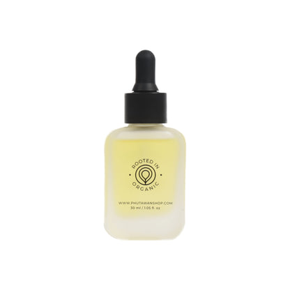 Phutawan Organic Moringa Oil 100% (30 ml)