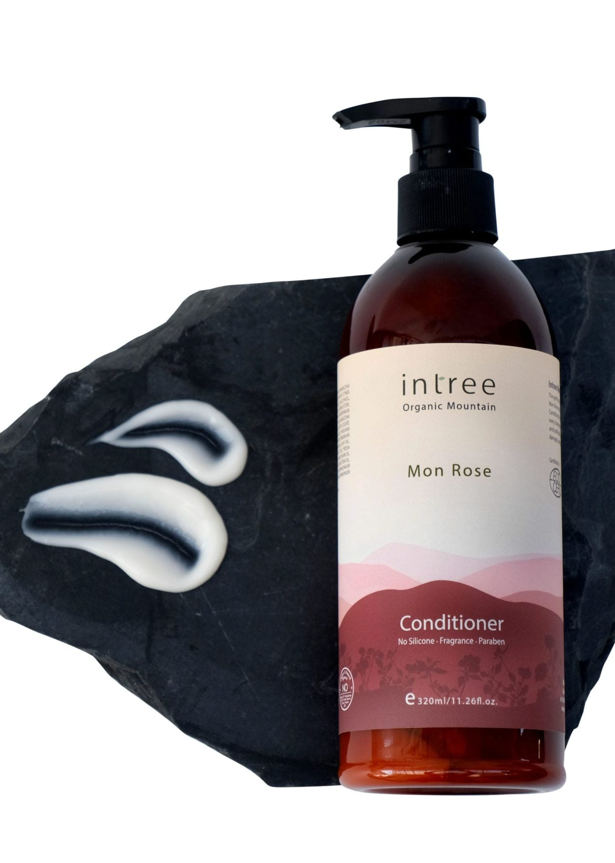 Phutawan Intree Mon Rose Conditioner