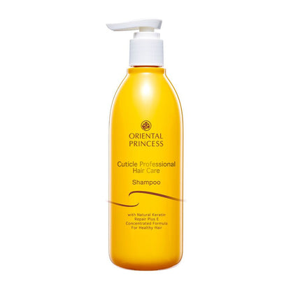 Oriental Princess 'Cuticule Professional' Shampoo