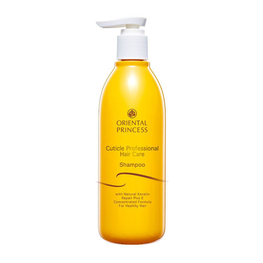 Oriental Princess 'Cuticule Professional' Shampoo