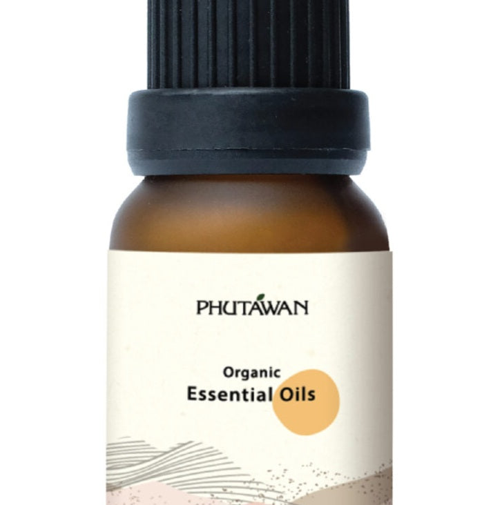 Phutawan Pure natural Essential Oil - 15ml