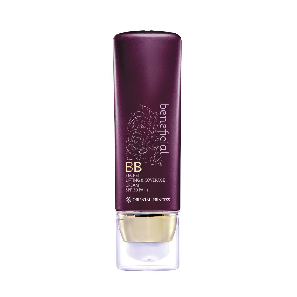 Oriental Princess Beneficial BB Secret - Lifting & Coverage Cream - SPF 30 PA++