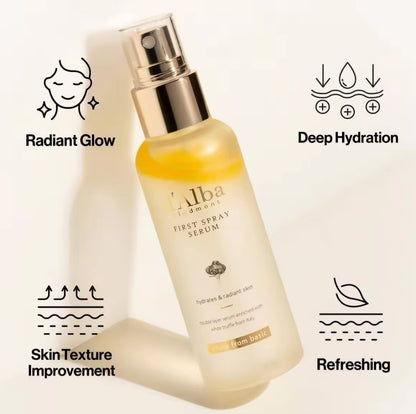 D'ALBA WHITE TRUFFLE PREMIUM INTENSIVE SERUM