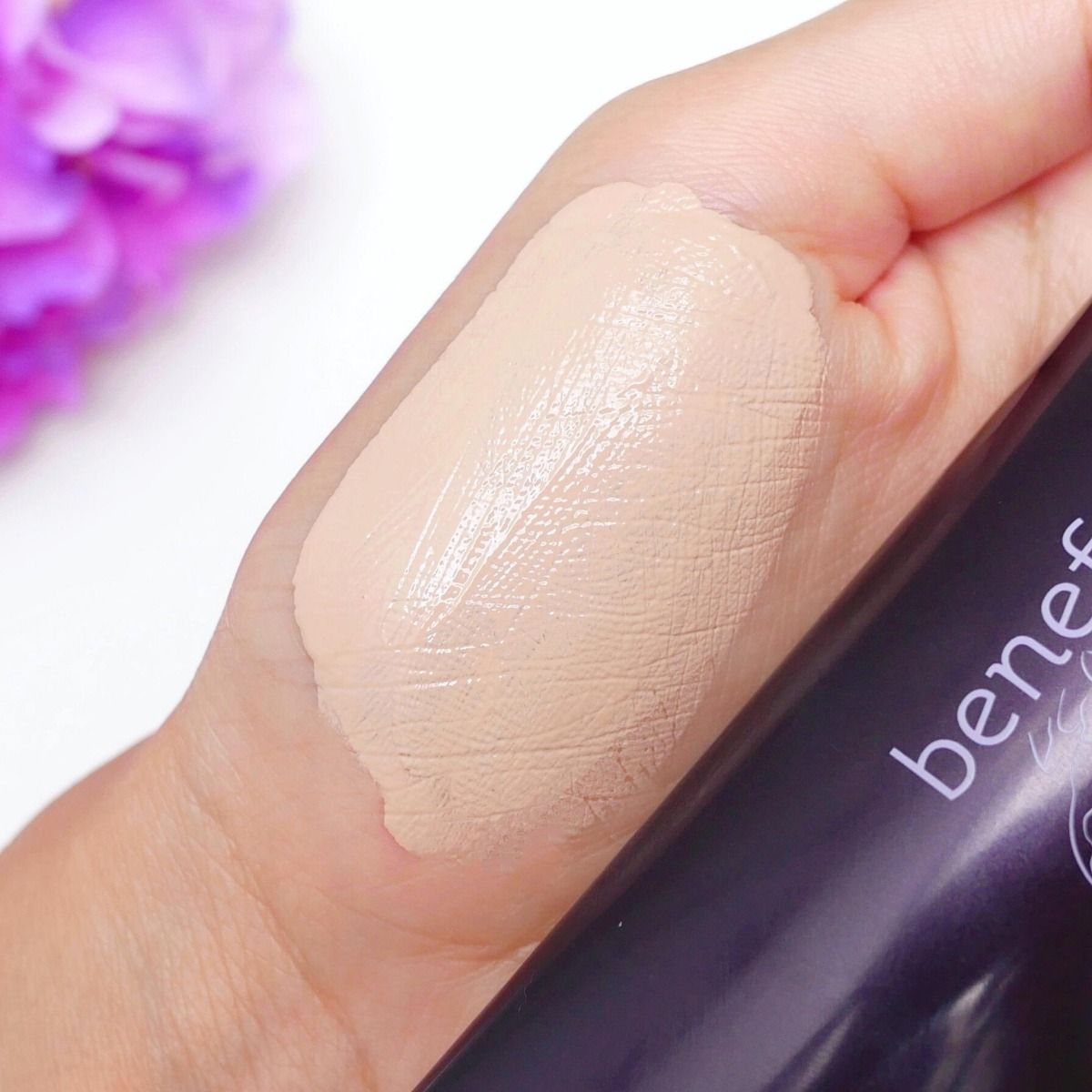 Oriental Princess Beneficial BB Secret - Lifting & Coverage Cream - SPF 30 PA++