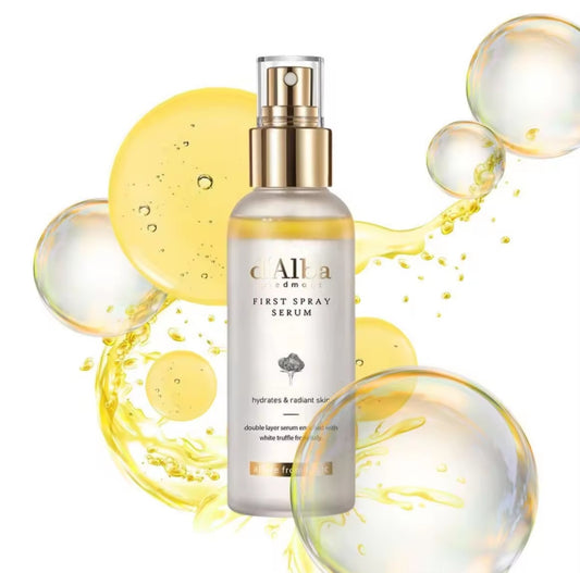 D'ALBA WHITE TRUFFLE PREMIUM INTENSIVE SERUM